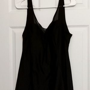 Caribbean sand swimsuit